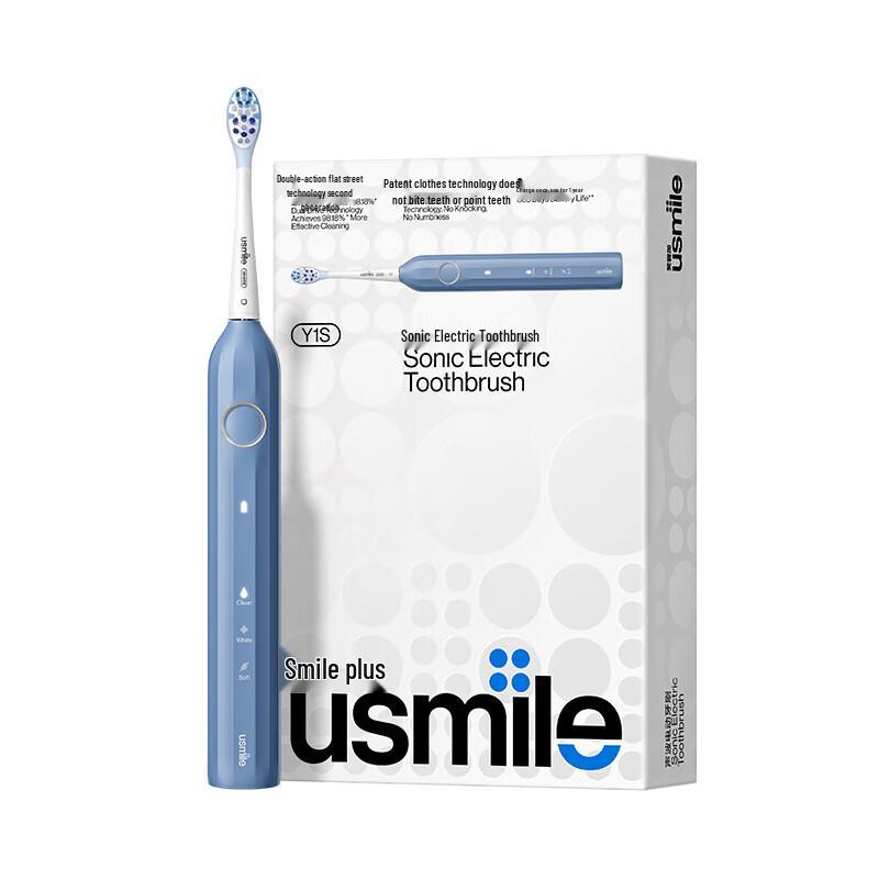 

usmile Y1S Sonic Electric Toothbrush