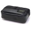 Yoshida Kaban Porter Heat Camera Case Pouch 703-07973 Black