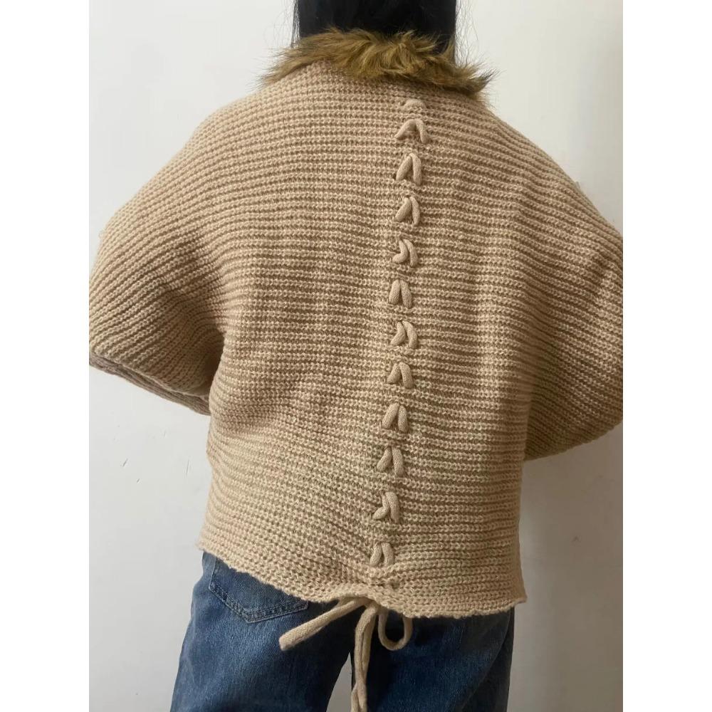 Трикотаж оверсайз — фото 4