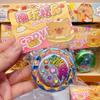 Creative Fingertip Top Mecha Transformation Trendy Toy With High Appearance Value, Educational And Stress-Relieving