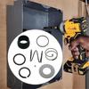 N612522 N464409 Screwdriver Sleeve Kits Replaces for DCF787C2 DCF887 DCF887M2 DCF601 DCF601B DCF809C2 DCF809