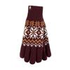 Heat Holders - Womens Thermal Winter Gloves