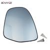 1 Pcs Left Driver or Right Passenger Heated Rearview Mirror Glass For Suzuki Vitara 2015- & SX4 S-Cross 2013- 1.4 1.6
