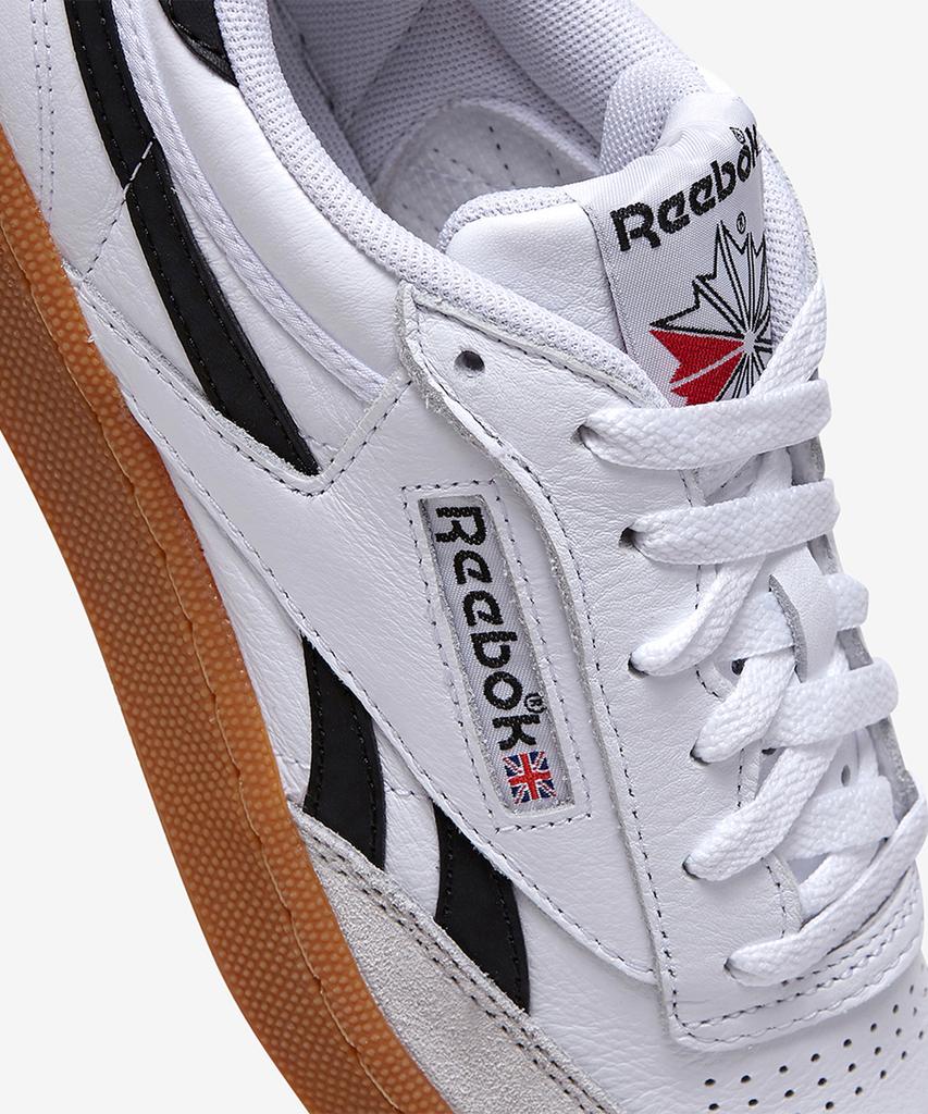 Reebok Club C Revenge Vintage - White:Black / Cm8791