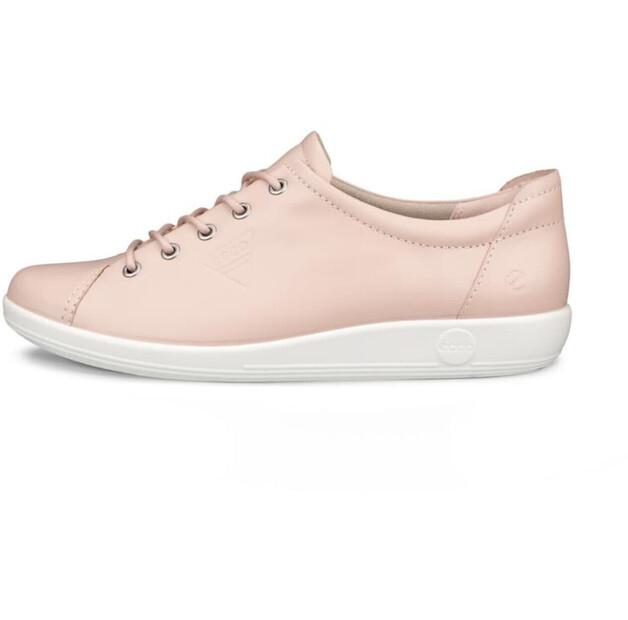 Кроссовки Ecco Soft 2.0 Tie EU 37