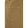 Kitchen Aprons Professional Cross Back Chef Apron With Pockets For Gardening Painting Baking Cooking