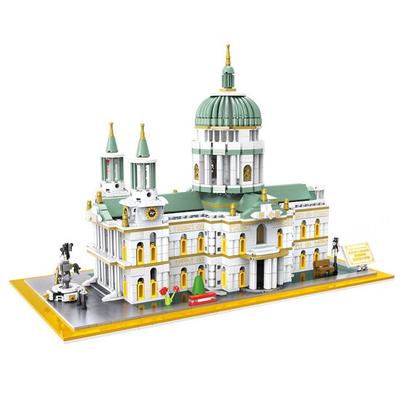 Miniblock D St. Paulova katedrála (820dr)