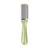 Foot Files Dual Sided Callus Remover with Non-Slip Handle Matte Material for Wet or Dry Feet Care Tool for Remove Hard Skin