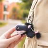 Cute Plush Keychain Bag Charm Stuffed Animal Toy Doll