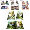 Premium Ultra Pokemon Cards Portfolio Album Binder For Ultimate Card Protection
