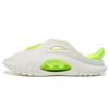 Shark Unisex Sportslippers Antislip Zacht Veerkrachtig Wit Groen Z123260506-4