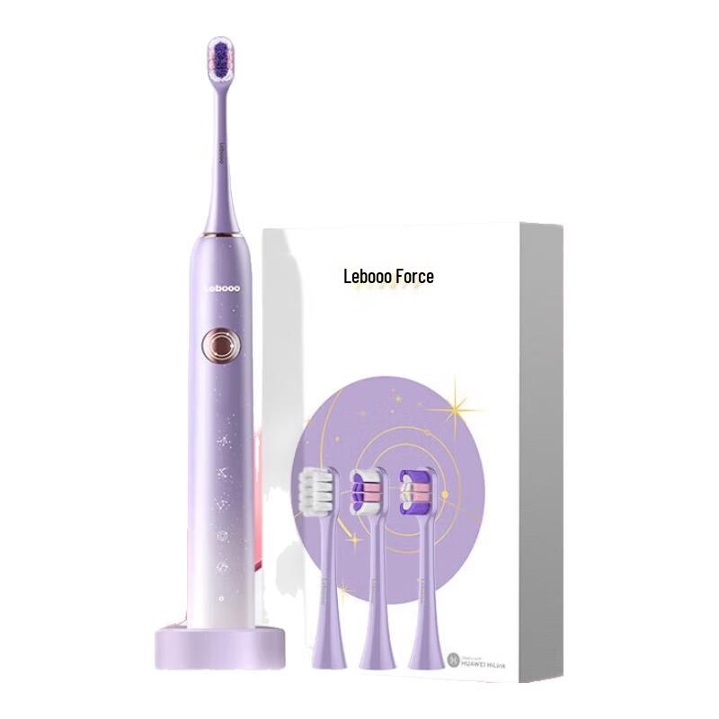 

Libod Starburst Pro Smart Sonic Electric Toothbrush