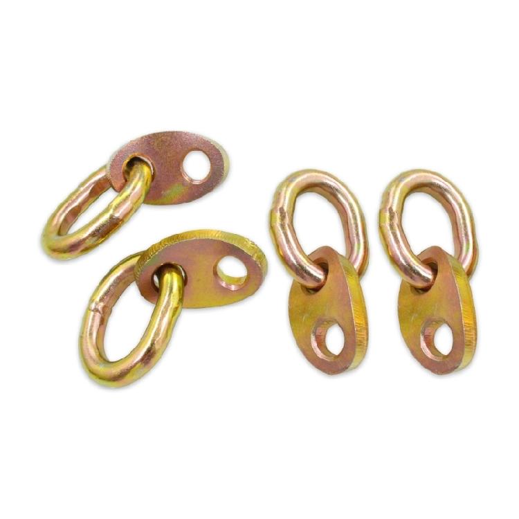 Engine Maintenance Lifting Brackets 5500 Lb Heavy Load Support Adjustable Engine Lift Brackets set for Garages & Shops