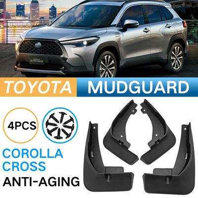 Pentru Toyota Corolla Corolla Cross 2020 Aripa pentru anvelope auto Picowatt