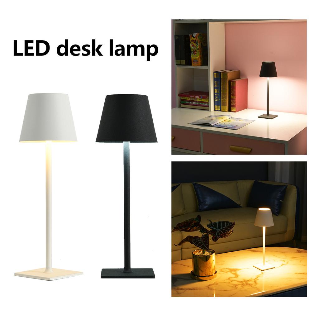 Mushroom Lamp High-foot Table Lamp Personalized Creative Removable Detachable Table Lamp Bar USB Rechargeable Wine Head Lamp