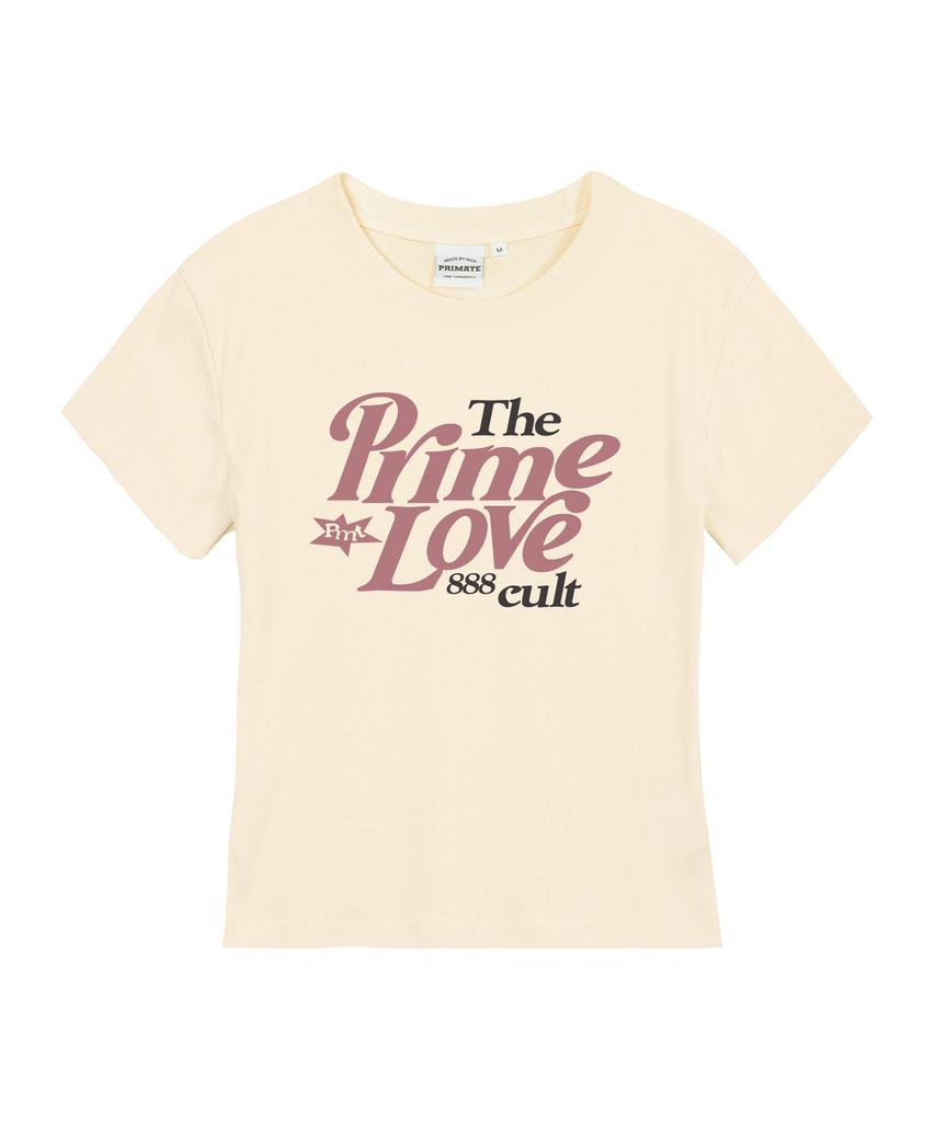 PRIMATE Midnight Women'S Slim Fit Short Sleeve T-Shirt 5 Colors