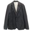 ISSEY MIYAKE made in Japan tailored jacket 2 charcoal Ancon Men's Used