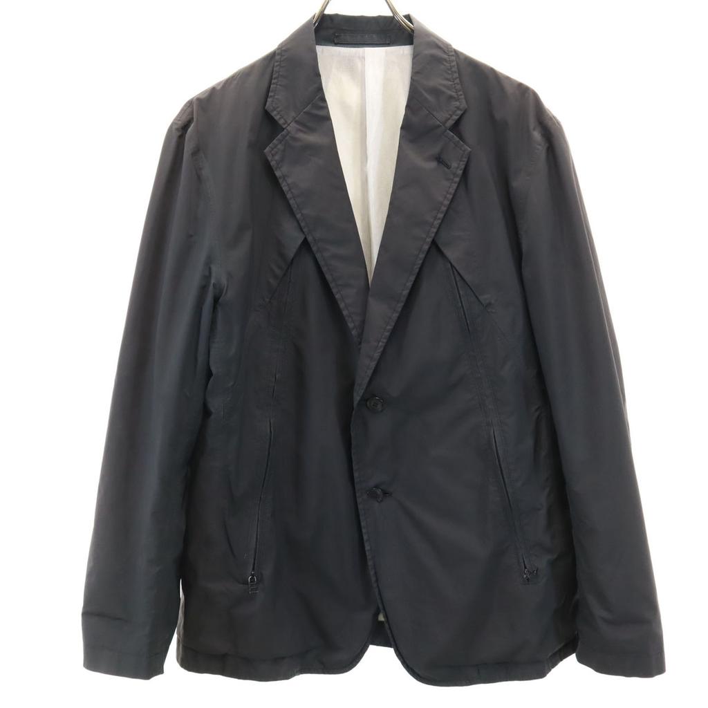 ISSEY MIYAKE made in Japan tailored jacket 2 charcoal Ancon Men's Used