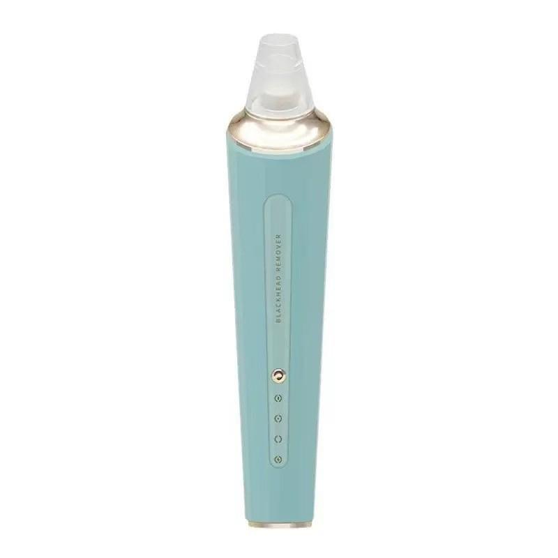 Electric Micro-bubble Blackhead Remover and Visual Pore Cleaner for Acne and Facial Cleaning