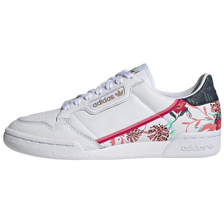 

Continental 80 Her Studio London x Continental 80 Wmns Adidas Originals Квітковий Жіночі FY5096 36