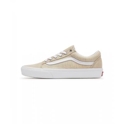 Old Skool  Summer Linen  Rainy Day Vn0005ufj921