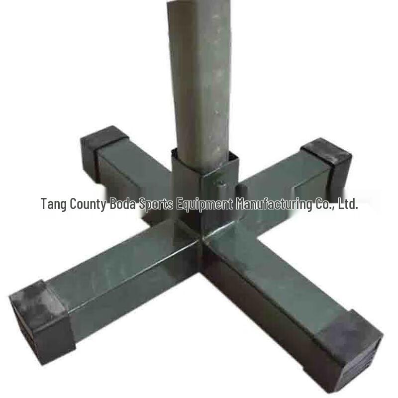 Professional Target Stand Pole