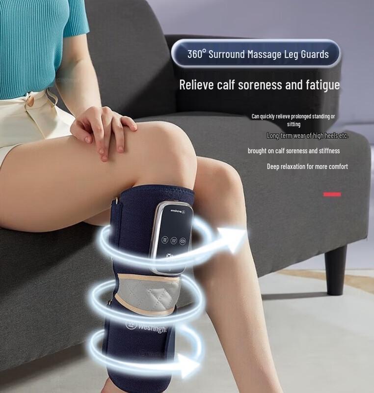 Westinghouse KA3 Wireless Knee & Leg Massager