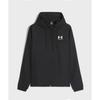 Under Armour Ua Rival Woven Windbreaker Black 1390149 001