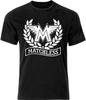 Matchless London Vinta Style T Shirt