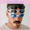 New Sport Snowboard Goggles With Polarized Tac Lenses For Outdoor Cycling And Snow Sports