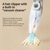 Ergonomic Handle Animal Grooming Equipment With Detachable Parts For Easy Washing And Maintenance