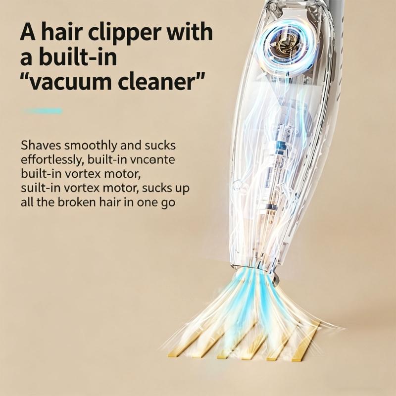 Ergonomic Handle Animal Grooming Equipment With Detachable Parts For Easy Washing And Maintenance