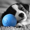 Rolling Ball Dog Toy Smart Self Moving Bouncing Ball with Automatic Motion Chew Resistant Stimulating Toy for Small Medium Large Dogs