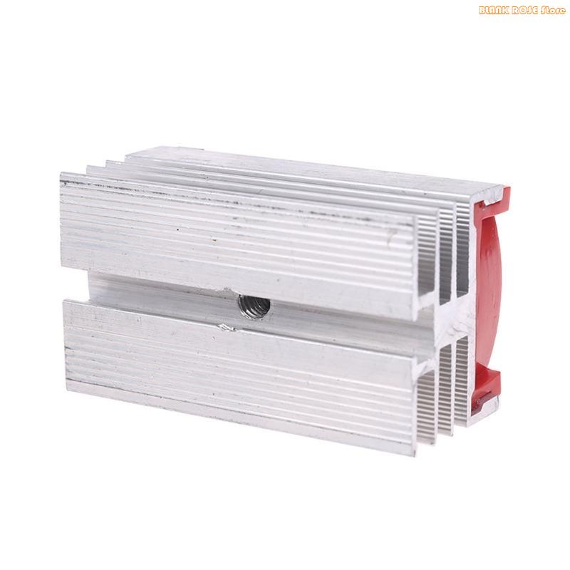 K1AE 35A 50A 1200V Aluminum Metal for Case 3 Phase Diode Bridge Rectifier 50Amp SQL50A Module