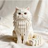 Tide Play Compatible Cat Lovers Love Accompaniment Collection Ornament Collection