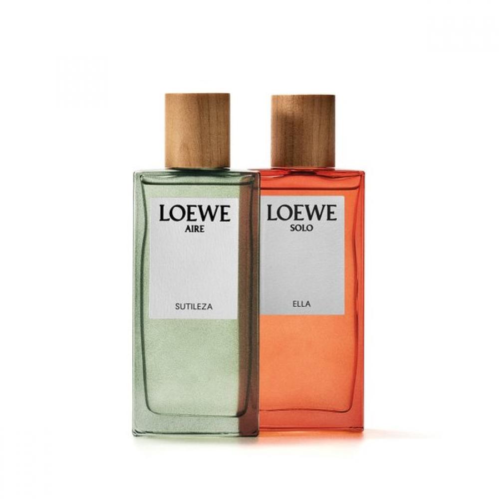 Loewe Perfumes Solo Ella Eau De Parfum 50ml