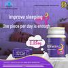 Yuzhilin Anmengji Melatonin & Vitamin B6 Tablets