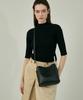 Mclanee 470 Garnel Shoulder And Crossbody Bag