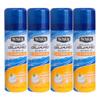 Schick Shave Guard Wash   Rasierschaum 220ml 4er-Pack