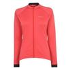 Pinnacle Womens/Ladies Logo Long-Sleeved Cycling Jersey