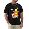 Joy T-Shirt Bauarbeiter T-Shirt