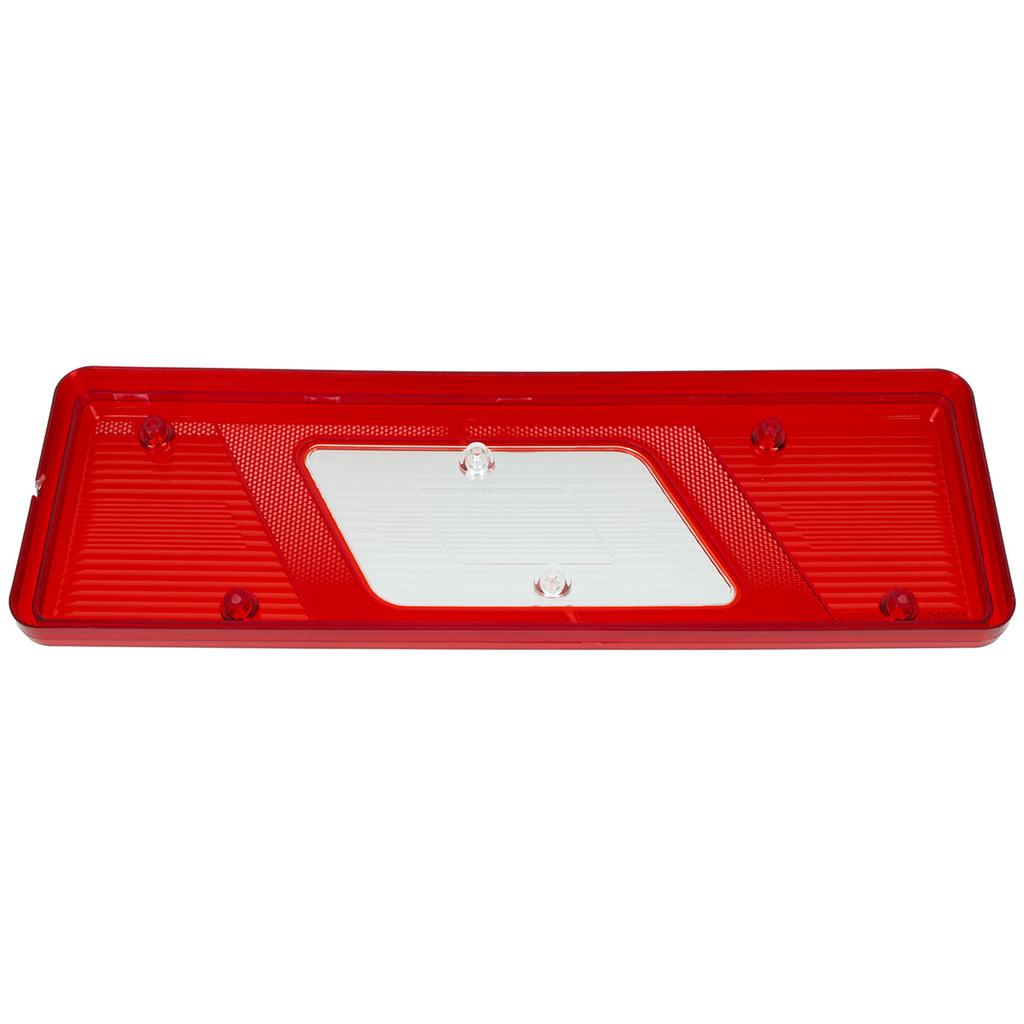 Ford Transit VI 2013- TRUCK Rear Tail Light Cover Right