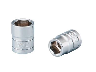 Kyoto Tool Hexagonal Drive (KTC) Socket, B2-13-H, 6.3mm