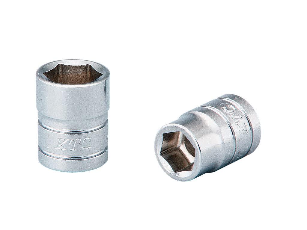 

Kyoto Tool Hexagonal Drive (KTC) Socket, B2-13-H, 6.3mm
