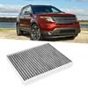 Auto-Luftfilter-Ersatzzubehör AE9Z19N619A CF11176 Passend für Ford Explorer