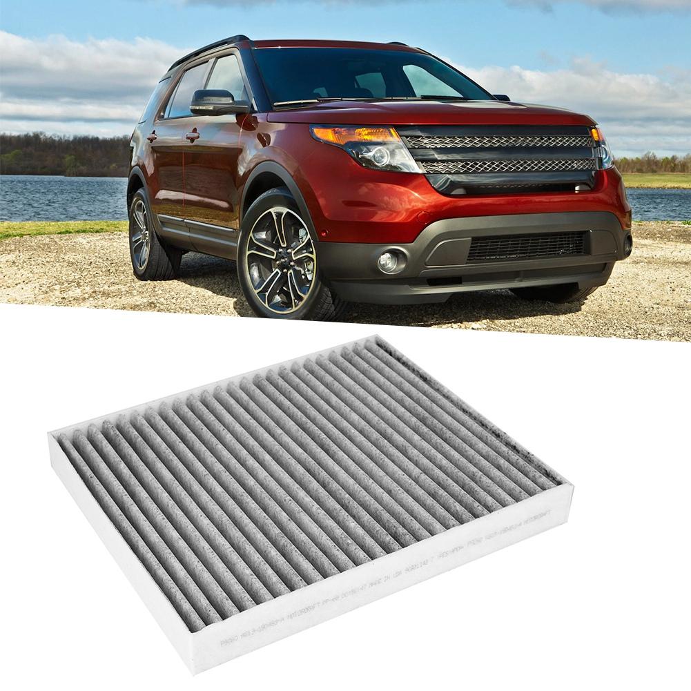Auto-Luftfilter-Ersatzzubehör AE9Z19N619A CF11176 Passend für Ford Explorer