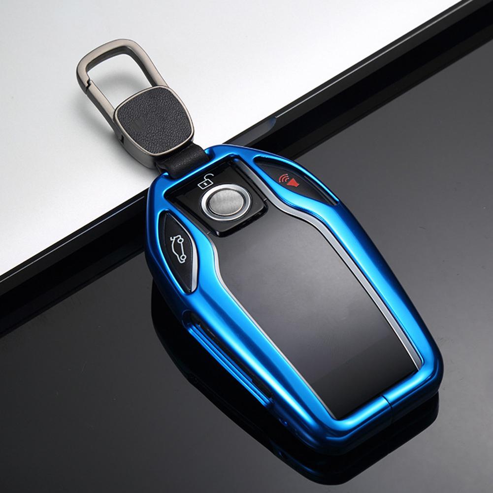 Custodia Per Chiave Dell'auto BMW, Custodia Per Chiave Per