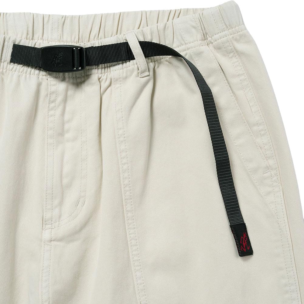 [Gramicci] REGULAR FIT PANT GMP5-SJP01 (L: BLACK)