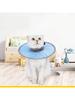 Adjustable  Recovery Collar Soft Waterproof Cone for CATs Wound Healing After  Cone for Small Dogs