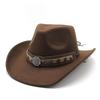 Hattar – Cowboyhattar